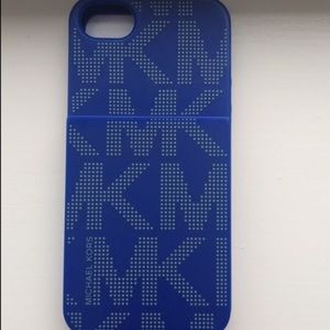 MK case Iphone5/5s