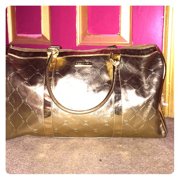 A BCBG Maxazria bag