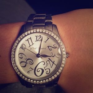 Betsy Johnson Watch