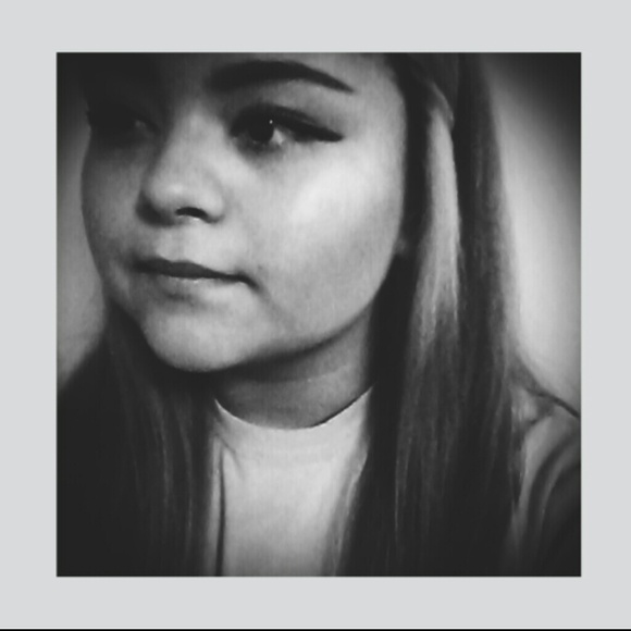 Meet your Posher, Cheyla