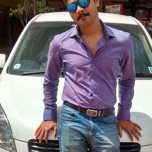 Meet your Posher, Arun