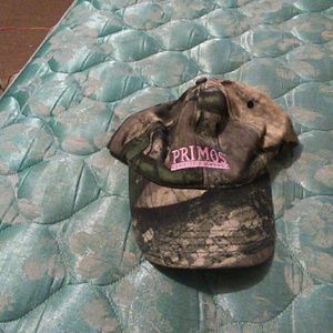 Primos hat