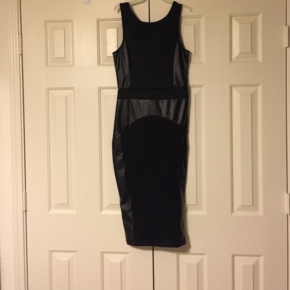 Boutique long formal dress