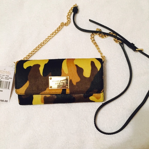 Michael Kors Crossbody