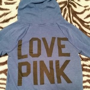 Vs hoodie