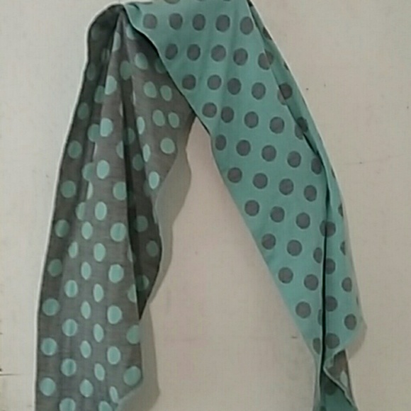 Aeropostale scarf
