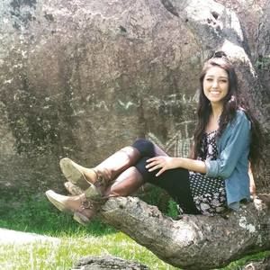 Meet your Posher, Wendy