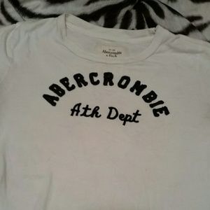 Abercrombie shirt