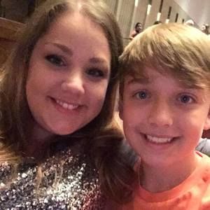 Meet your Posher, Melissa