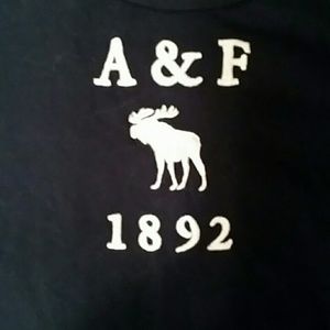 Abercrombie shirt