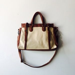 Forever 21 crossbody, shoulder, handbag