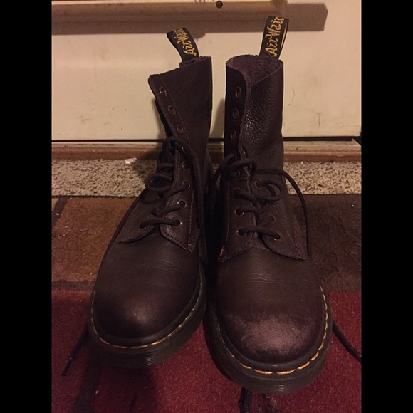 Dr martens boots