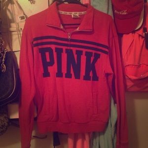 PINK VS Sweater
