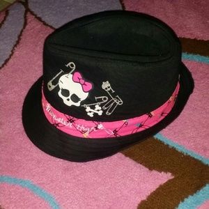 Kids hat