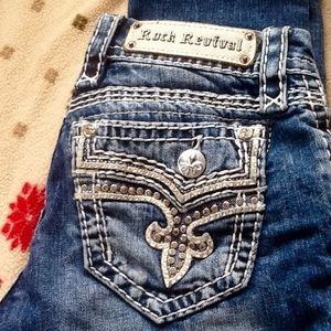 Rock Rivivals ***** SOLD ON ANOTHER SITE*****