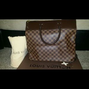 LOUIS VUITTON GREENWICH PM
