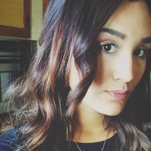 Meet your Posher, Daisy