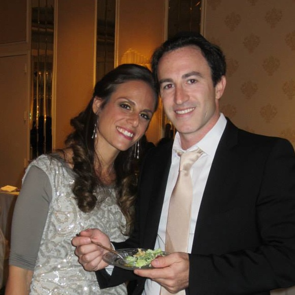 Meet your Posher, Chaya