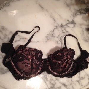 Victoria's Secret Dream Angels Bra
