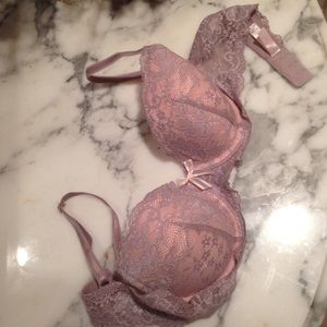 Victoria's Secret Angels Bra