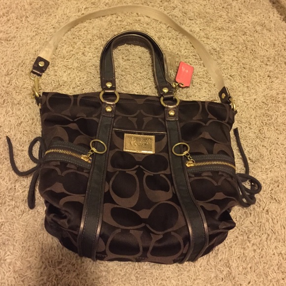 Used Coach Bag!