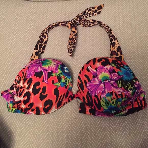 Victoria's Secret Bombshell Bathing Suit Top