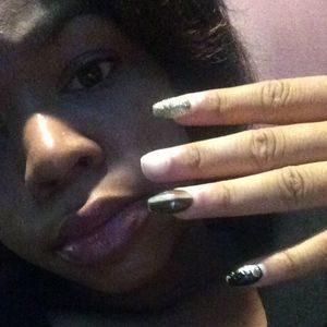 Meet your Posher, Chantel