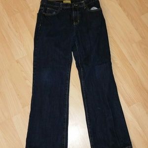 4 pairs of Boys Old Navy jeans $20 for 4 pairs :)