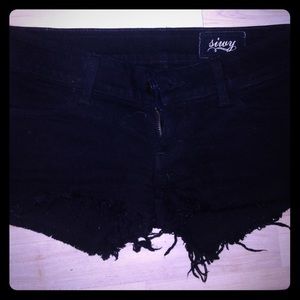 Siwy denim