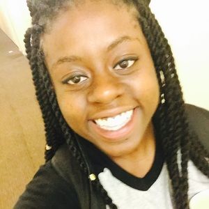 Meet your Posher, Racheal