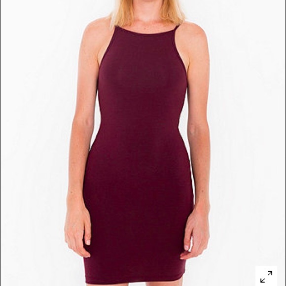American Apparel Dresses & Skirts - Mini Length Dress