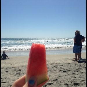 Meet your Posher, Taryn