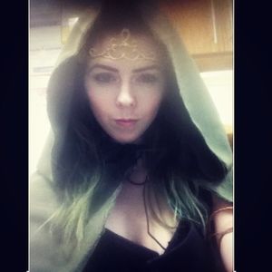 Meet your Posher, Shannon