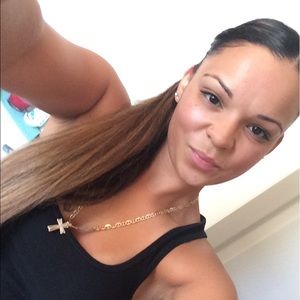 Meet your Posher, Sasha