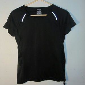 Black Sport Shirt