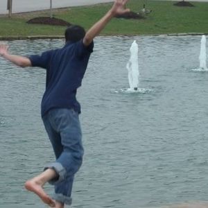 Meet your Posher, Abrar