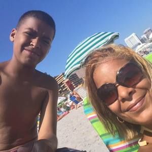 Meet your Posher, Erika