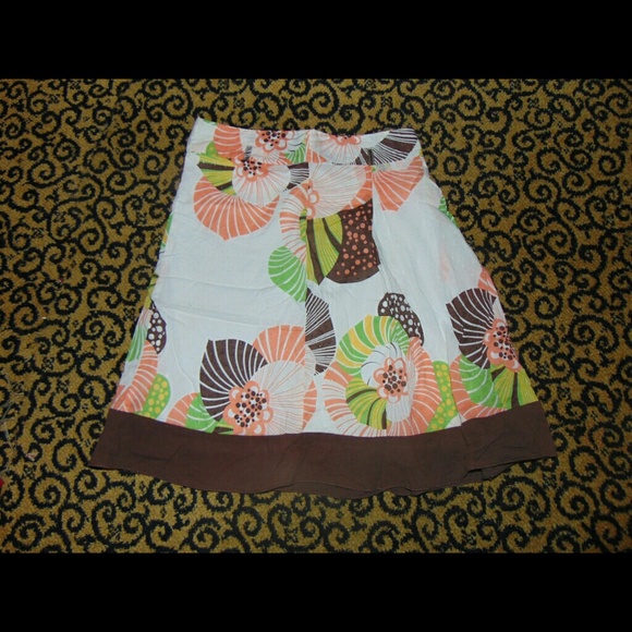 Beautiful Skirt