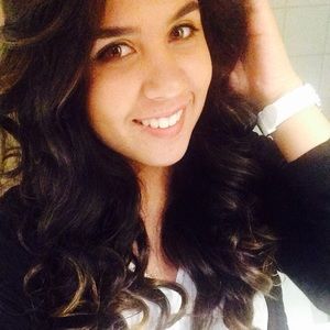 Meet your Posher, Sandra