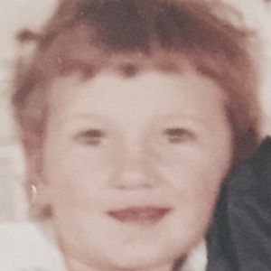 Meet your Posher, Judy