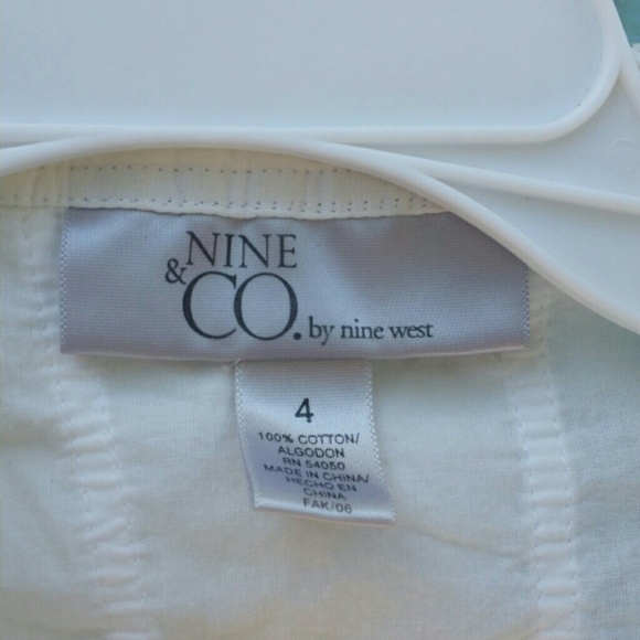 Sexy white blouse - Picture 3 of 4