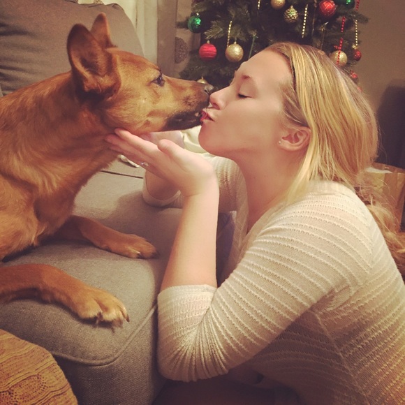 Make me an offer I can't refuse!! <3 Shannon - Picture 3 of 4