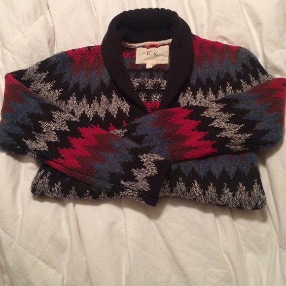 Urban outfitters cardigan