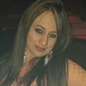 Meet your Posher, Kasey