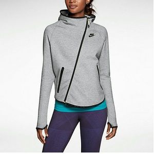 Nike tech fleece butterfly