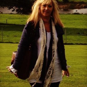 Meet your Posher, Valerie