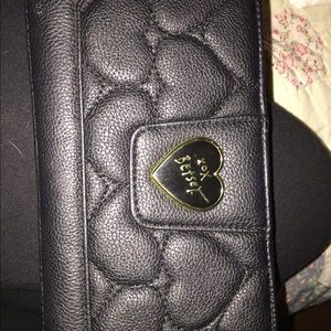 Betsy Johnson Wallet