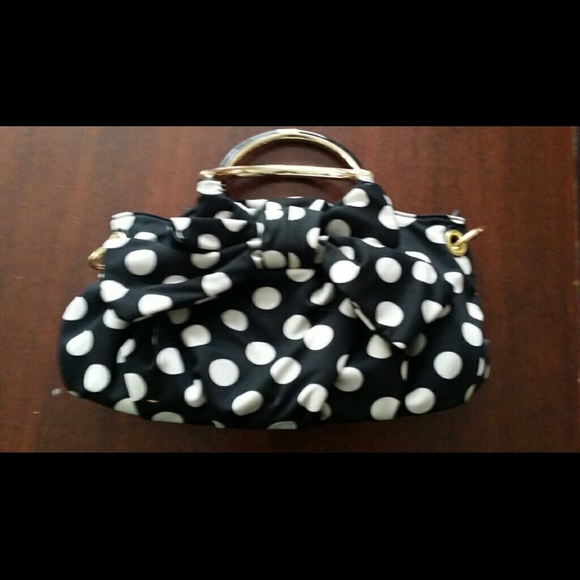Lulu handbag