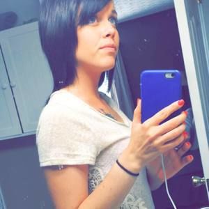 Meet your Posher, Morgan