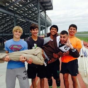 Meet your Posher, Austin